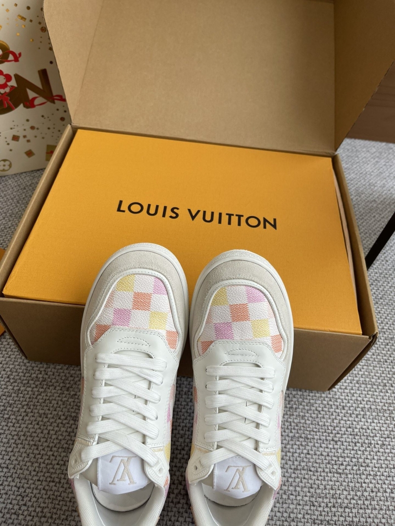 Louis Vuitton Sneakers